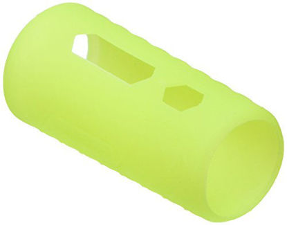 Picture of Polaroid Action Camera Protective Silicone Skin For The Polaroid XS100, XS100i Action Cameras (Yellow)