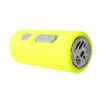 Picture of Polaroid Action Camera Protective Silicone Skin For The Polaroid XS100, XS100i Action Cameras (Yellow)