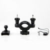 Picture of Polaroid Handlebar Mount for XS80HD and XS100HD Action Video Cameras,Black