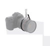 Picture of Polaroid Zoom/Focus Assist Handle For The Samsung NX-5, NX-10, NX-100, NX-200, NX20, NX210, NX300, NX1000, NX1100 Digital Cameras