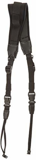 Picture of Polaroid Professional Neoprene Adjustable Cushioned Neck Strap For Digital SLR, Cameras & Camcorders