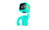 Picture of Polaroid Mr. Monkey Cube Holder, Blue