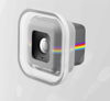 Picture of Polaroid Cube & Cube + Eye Suction Holder for Glass, Wall, Table, Aquarium and More