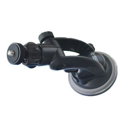 Picture of Polaroid Suction Cup Mount For Digital Cameras & Camcorders