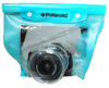 Picture of Polaroid Dive Rated Waperproof Pouch For Canon, Nikon, Sony, Pentax, Olympus, Panasonic Digital SLR Cameras