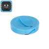 Picture of Polaroid Replacement Cap (IO Door) for the Polaroid POLC3 Cube HD Digital Video Action Camera Camcorder - Blue