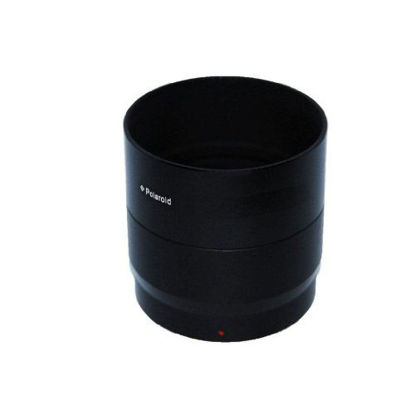 Picture of Polaroid 67mm Aluminum Lens And Filter Adapter Tube For Nikon P100