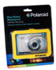 Picture of Polaroid Dive-Rated Waterproof Camera Housing For The Samsung ST30, ST65, ST76, ST80, ST90, ST93, ST95, ST100, ST200F, ST700, PL100, PL120, PL150, PL200, PL210, PL170, SH100, WB700,WB2000, TL205, TL210, TL350, MV800, DV300F Digital Cameras