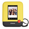 Picture of Polaroid Protective Silicone Skin for for Polaroid POP Instant Print Digital Cameras (Yellow)