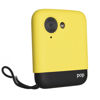 Picture of Polaroid Protective Silicone Skin for for Polaroid POP Instant Print Digital Cameras (Yellow)