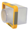 Picture of Polaroid Dive-Rated Large Waterproof Camera Housing for The Nikon 1 V1, V2, J1, J2, J3, S1 Digtial Camera