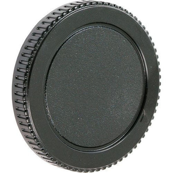 Picture of Polaroid Camera Body Cap For The Sony Alpha NEX-C3, NEX-7, NEX-6, NEX-5N, NEX-5R, NEX-5, NEX-3, NEX-F3 Digital SLR Cameras