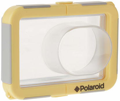 Picture of Polaroid Underwater Housing for Point & Shoot with Lens