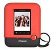 Picture of Polaroid Protective Silicone Skin for for Polaroid POP Instant Print Digital Cameras (Red)