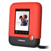 Picture of Polaroid Protective Silicone Skin for for Polaroid POP Instant Print Digital Cameras (Red)