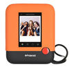 Picture of Polaroid Protective Silicone Skin for for Polaroid POP Instant Print Digital Cameras (Orange)