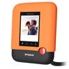 Picture of Polaroid Protective Silicone Skin for for Polaroid POP Instant Print Digital Cameras (Orange)