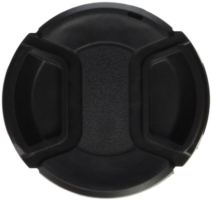 Picture of Polaroid Studio Series 58mm Snap Mount Lens Cap