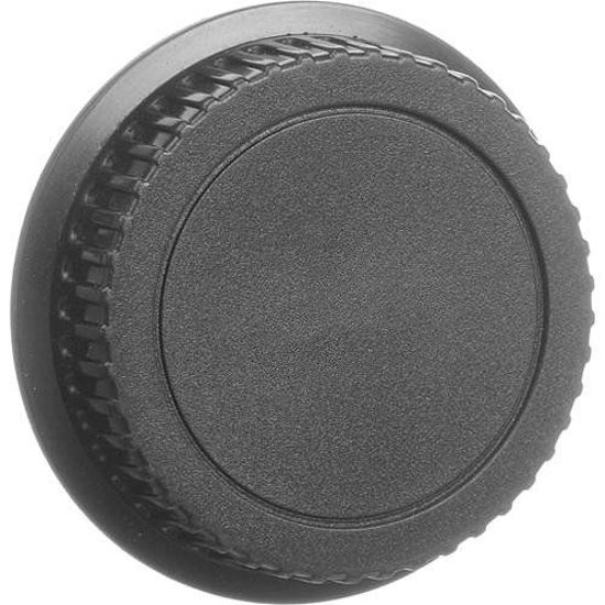 Picture of Polaroid Rear Lens Cap For The Nikon 1 J1, J2, V1, V2 Digital SLR Lenses