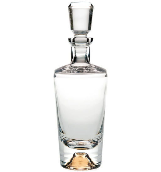 Picture of Vista Alegre Crystal Olympos Whisky Decanter