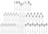 Picture of Villeroy and Boch New Wave Flatware 64 Pc. Service for 12 by Villeroy and Boch