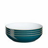 Picture of Denby Pasta Bowl, Stoneware, Green