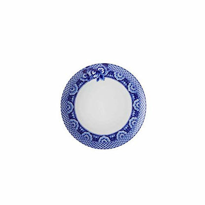 Picture of Vista Alegre Blue Ming Porcelain Dinner Plate, Set of 4