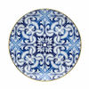 Picture of Vista Alegre Porcelain Transatlântica Dessert Plate - Set Of 4