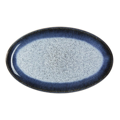 Picture of Denby Halo Oval Platter