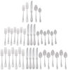 Picture of Villeroy & Boch La Coupole 40-Piece Flatware Set, Service for 8