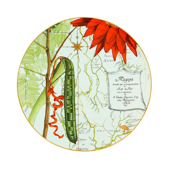 Picture of Vista Alegre Amazonia Charger Plate