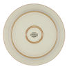 Picture of Denby Dessert/Salad Plate, Veranda Yellow, Set of 4