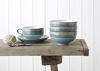 Picture of Denby Azure Coast Soup/Cereal Bowls, Set of 4