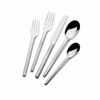 Picture of Mikasa Zena 45-Piece Flatware Set, Silver