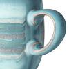 Picture of Denby Azure Coast Large Curve Mugs, Set of 4