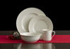 Picture of Mikasa Italian Countryside 16-Piece Dinnerware Set, Service for 4