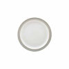 Picture of Denby Elements 4 Piece Medium Plate Set, Grey