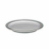 Picture of Denby Elements 4 Piece Medium Plate Set, Grey