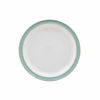 Picture of Denby Elements 4 Piece Dinner Plate Set, Green