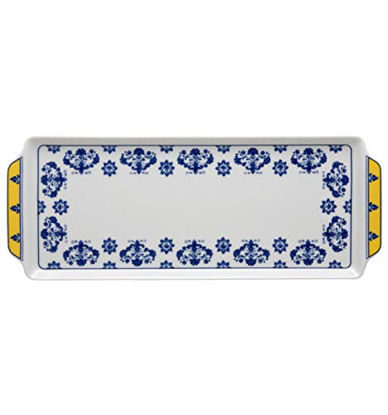 Picture of Tart Tray-Castelo Branco