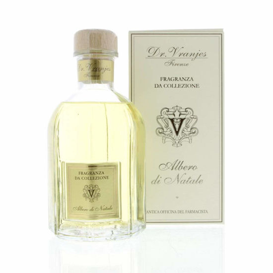 Picture of Dr. Vranjes Albero di Natale (Christmas Tree) Diffuser 500ml