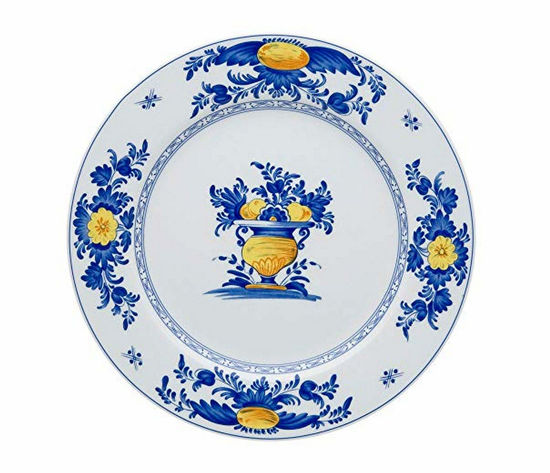 Picture of Viana 9" Soup Plate [Set of 4]