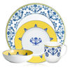 Picture of Vista Alegre 4 PPS Castelo Branco Porcelain Dish Set