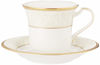 Picture of Noritake White Palace 5-Piece Place Setting