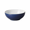 Picture of Denby Elements Dark Blue 12 Piece Tableware Set