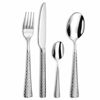 Picture of Amefa Quadrille 24-Piece Cutlery Set for 6 People