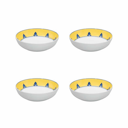 Picture of Vista Alegre Castelo Branco Porcelain Cereal Bowl, Set of 4