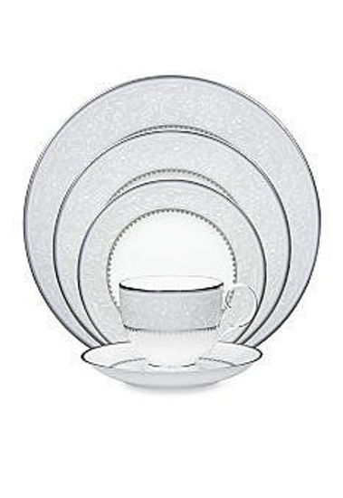 Picture of Noritake Brocato 5-Piece Place Setting