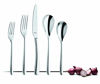 Picture of Amefa Newton 20pc Flatware Set, 18/10 Stainless Steel, Mirror Finish