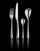 Picture of Amefa Newton 20pc Flatware Set, 18/10 Stainless Steel, Mirror Finish